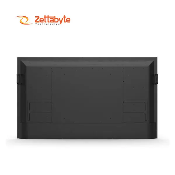 Hikvision DS D5C65RB 4K UHD Display Size Powerful Interactive Flat Panel Display