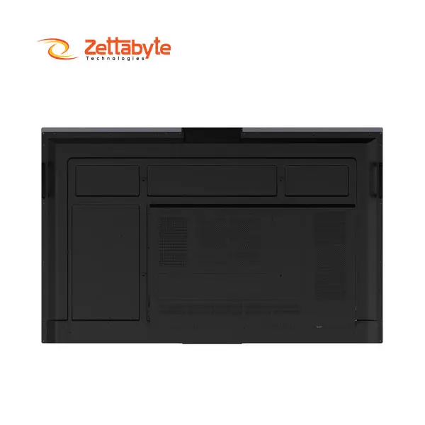 Hikvision DS D5C75RB B2L High Performance Android Interactive Flat Panel Display