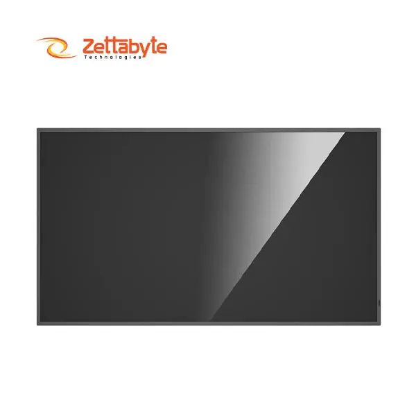 Hikvision DS-D6055UH 55 Inch 4K UHD Non Touch Android Digital Signage Display