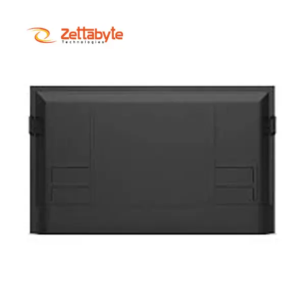 Hikvision DS D5B75RB/EL 75 Inch Brilliant Interactive Flat Panel Display