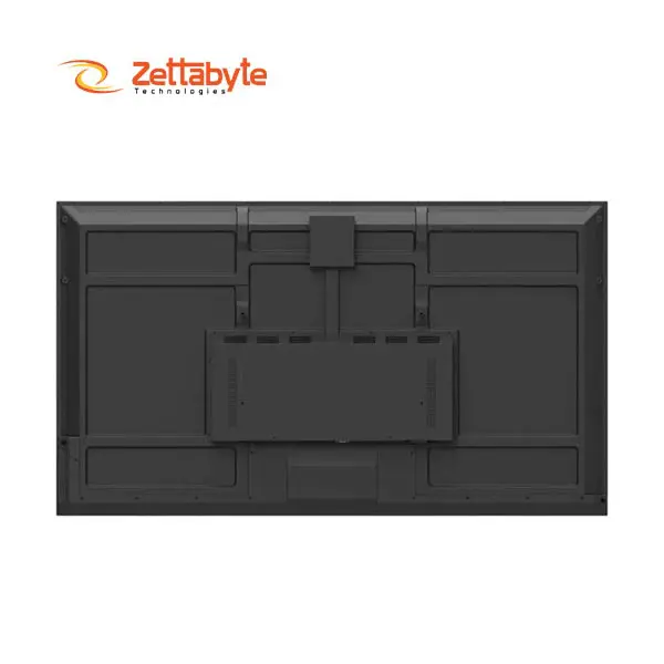 Hikvision DS-D6055UL-B/S 55 Inch 4K UHD Floor Standing Digital Signage Kiosk