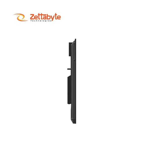 Hikvision DS-D6055UL-B/S 55 Inch 4K UHD Floor Standing Digital Signage Kiosk