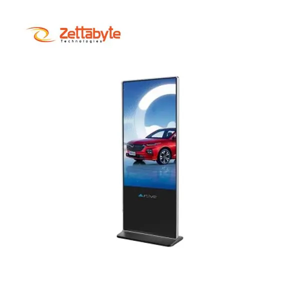 Innovtech 55TFT-LCD Non Touch 55 Inch FHD Display
