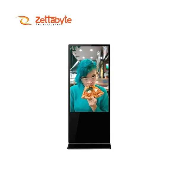 Innovtech 55TFT-LCD Non Touch 55 Inch FHD Display