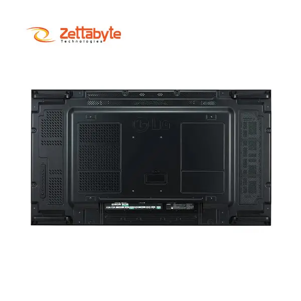 LG 55VSH7J FHD 1920x1080 Resolution Video Wall Commercial Display