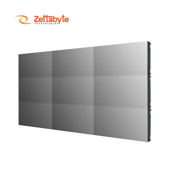 LG 55VSH7J FHD 1920x1080 Resolution Video Wall Commercial Display