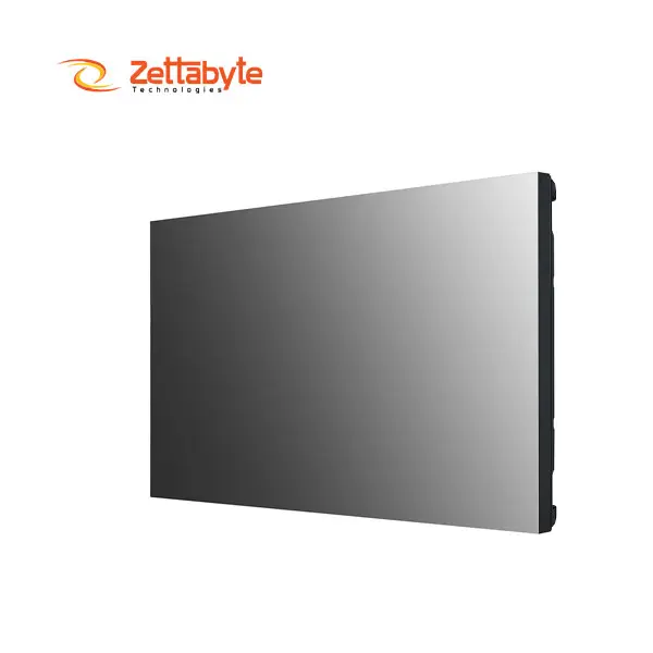 LG 55VSH7J FHD 1920x1080 Resolution Video Wall Commercial Display