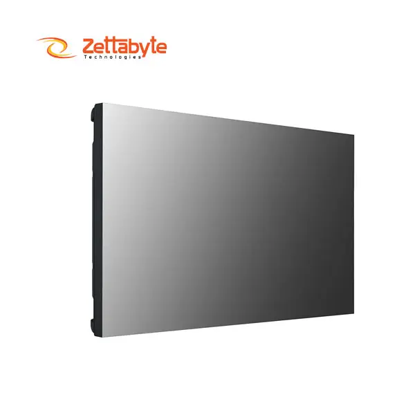 LG 55VSH7J FHD 1920x1080 Resolution Video Wall Commercial Display
