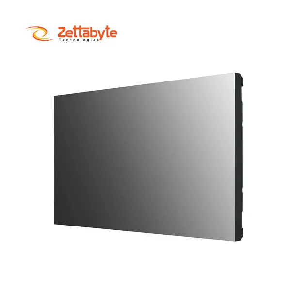 LG 55VSH7J FHD 1920x1080 Resolution Video Wall Commercial Display