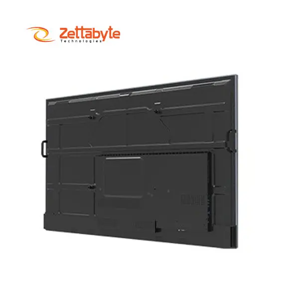 METZ IFP 86KD1 4K UHD Interactive Flat Panel Display