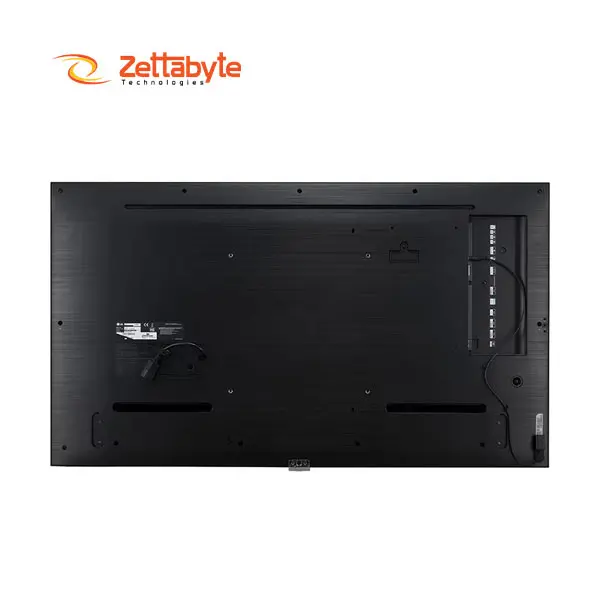LG 49UH7F-H RJ45 Connectivity Digital Signage Flat panel Display