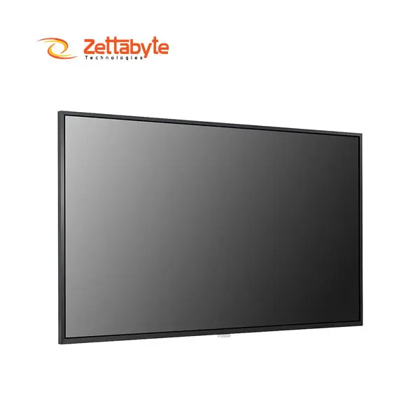 LG 49UH7F-H RJ45 Connectivity Digital Signage Flat panel Display