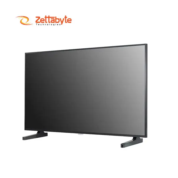 LG 49UH7F-H RJ45 Connectivity Digital Signage Flat panel Display