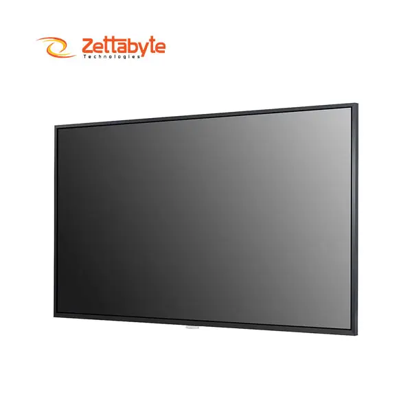 LG 49UH7F-H RJ45 Connectivity Digital Signage Flat panel Display