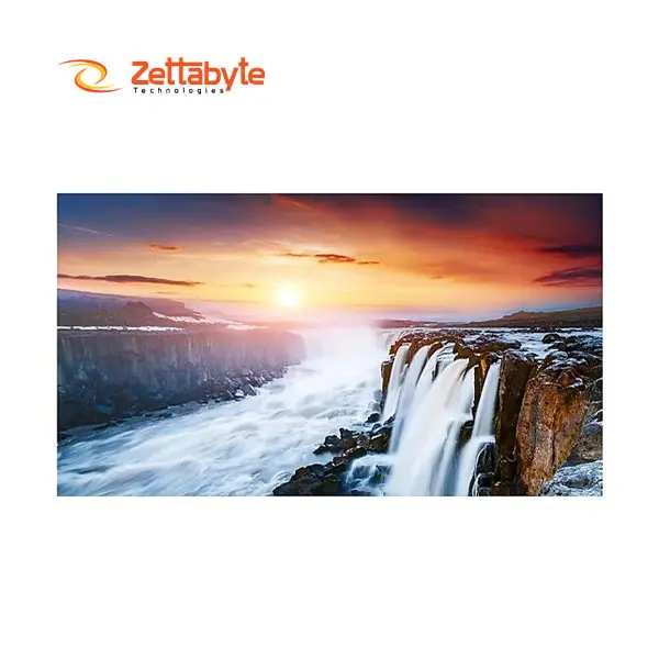 Samsung VH55R R High Brightness IPS Panel Commercial Display