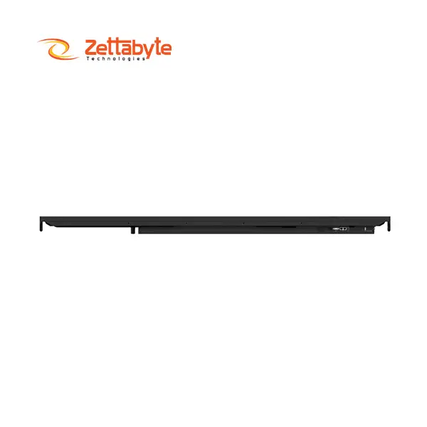 ViewSonic IFP9851 Android 14 Powered 98 Interactive Flat panel Display