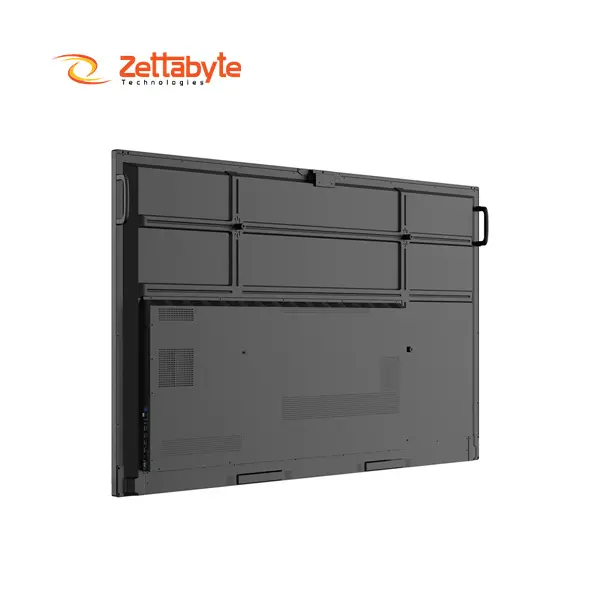 ViewSonic IFP9851 Android 14 Powered 98 Interactive Flat panel Display