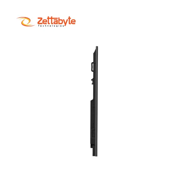 ViewSonic ViewBoard IFP110 110 Inch 4K UHD Interactive Flat Panel Display