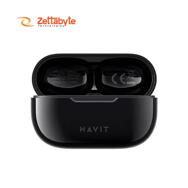 Havit HV-TW925 Bluetooth Touch Control Smart Earbuds