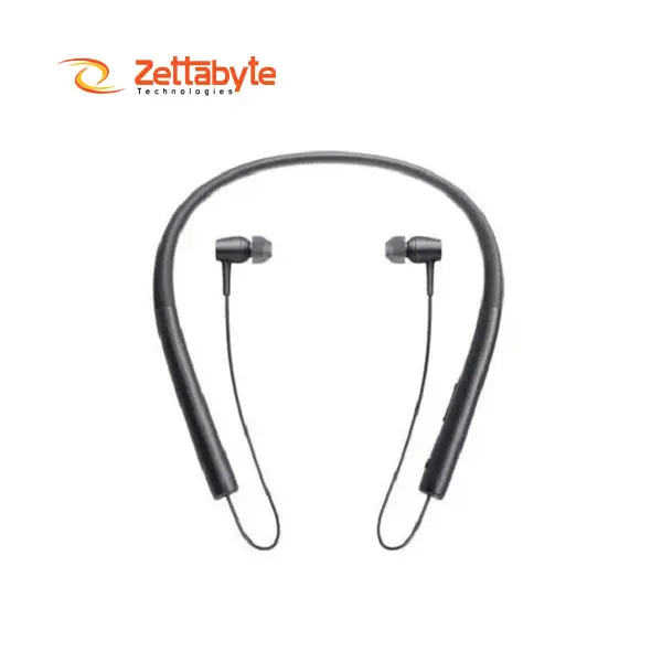 Havit E529BT Bluetooth V5.0 Neckband Wireless Earphone