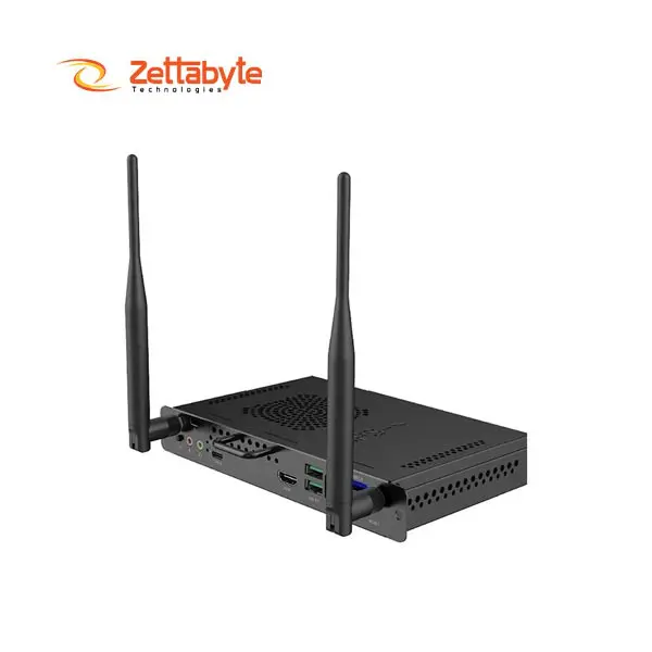 BenQ OPSPANI55001 8GB RAM powerful OPS Module Flat Panel