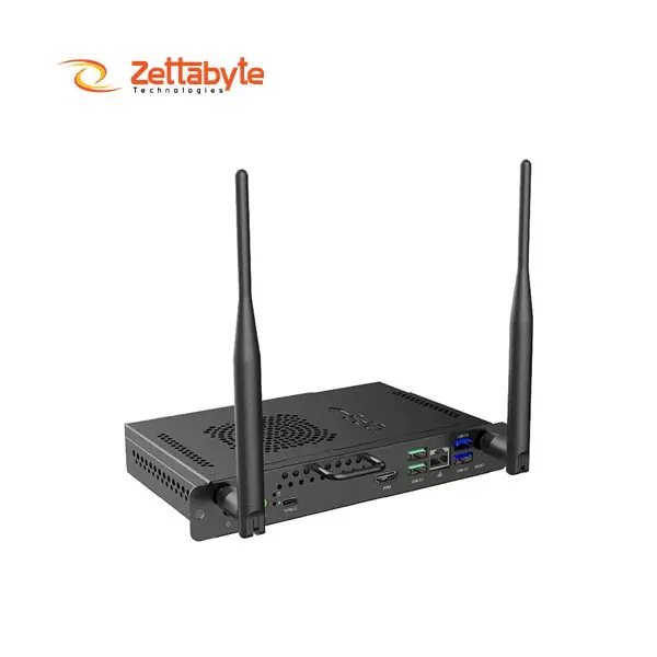 BenQ OPSPANI55001 8GB RAM powerful OPS Module Flat Panel