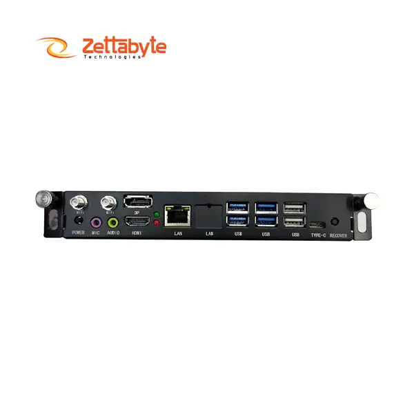 K2 OPS for Flat Panel with Intel i7 Processor Powerful & Efficient for Flat Panel