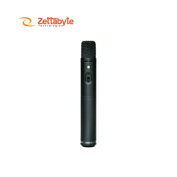 RODE M3 Versatile End-Address Condenser Microphone