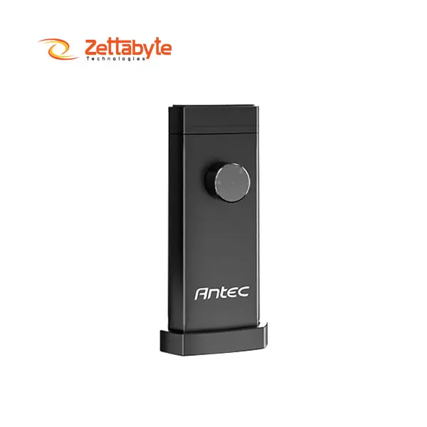 Antec I Shape Prism 100mm Height Sturdy GPU Holder