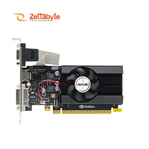 Afox NVIDIA GeForce GT 710 4GB Affordable Graphics Card