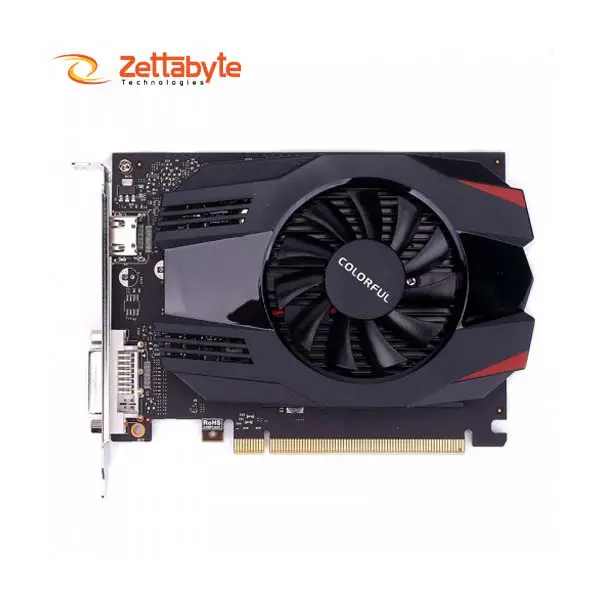 Colorful GeForce GT1030 V3 GDDR5 High-Speed Graphics Card