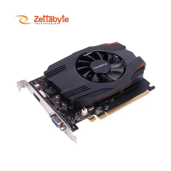 Colorful GeForce GT1030 V3 GDDR5 High-Speed Graphics Card