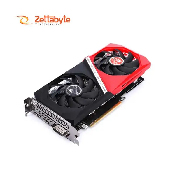 Colorful GeForce RTX 3050 NB DUO V2-V 8GB GDDR6 Powerful Graphics Card