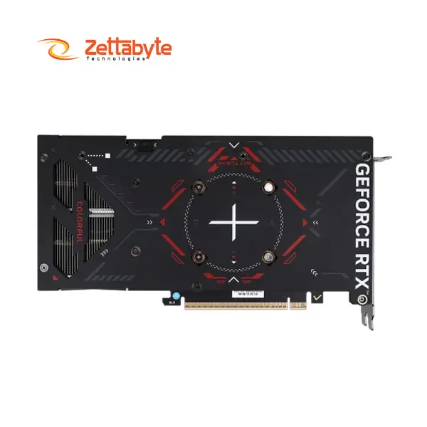 Colorful GeForce RTX 5050 Battle AX DUO 8GB-V 8GB GDDR6 Elite Graphics Card