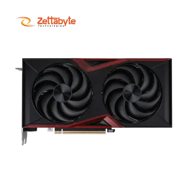 Colorful GeForce RTX 5050 Battle AX DUO 8GB-V 8GB GDDR6 Elite Graphics Card