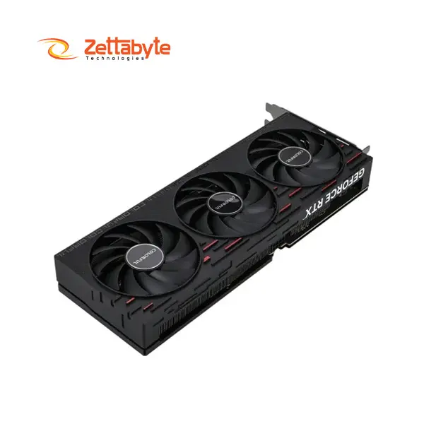 Colorful GeForce RTX 5060 Gaming 8GB-V GDDR7 Next-Gen Graphics Card