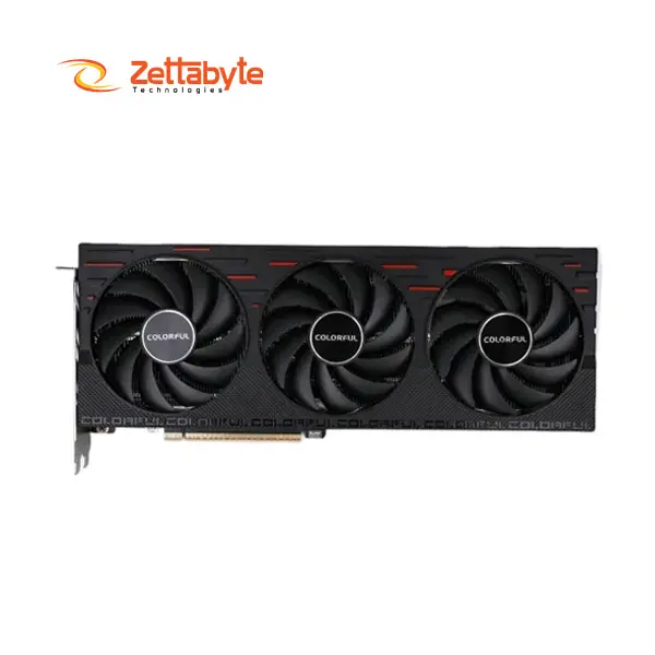 Colorful GeForce RTX 5060 Gaming 8GB-V GDDR7 Next-Gen Graphics Card