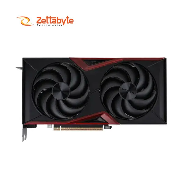 Colorful GeForce RTX 5060 Ti Battle AX DUO 8GB-V GDDR7 High-Performance Graphics Card
