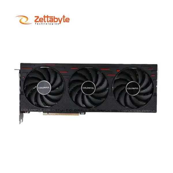 Colorful GeForce RTX 5060 Ti Gaming 8GB-V GDDR7 8GB GDDR7 Elite Graphics Card