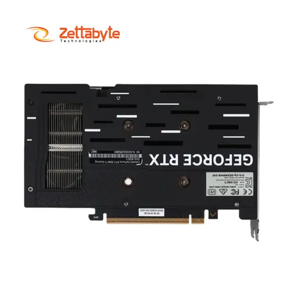 Colorful GeForce RTX 5060 Ti Gaming DUO 8GB-V GDDR7 High-Performance Graphics Card