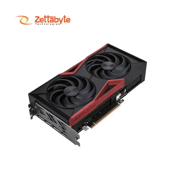 Colorful iGame GeForce RTX 5060 Ultra W DUO OC 8GB-V GDDR7 High-Performance Graphics Card