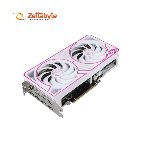 Colorful iGame GeForce RTX 5060 Ultra W DUO OC 8GB-V GDDR7 High-Performance Graphics Card