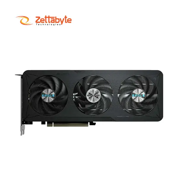 Gigabyte GeForce RTX 5060 EAGLE MAX OC 8G Powerful Graphics Card