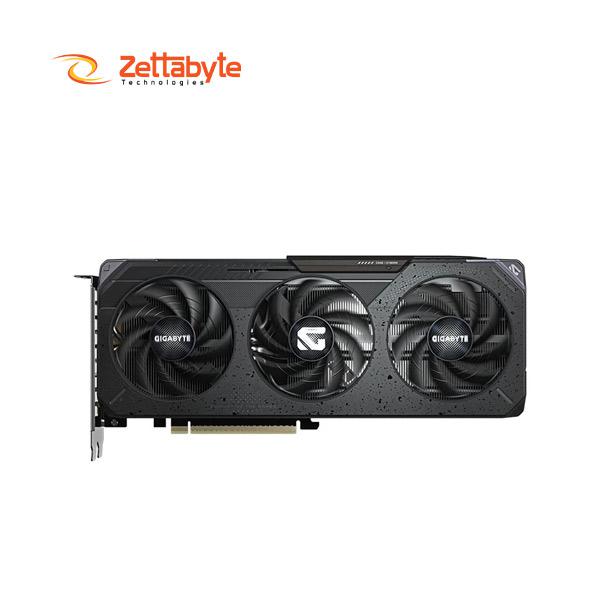 Gigabyte GeForce RTX 5060 GAMING OC 8G 8GB GDDR7 Powerful Graphics Card