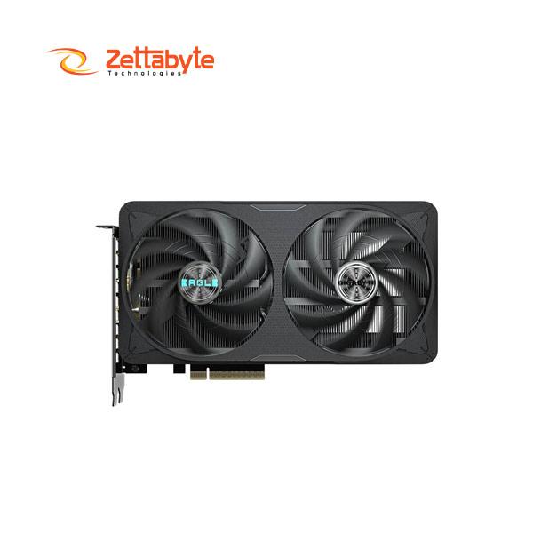 Gigabyte GeForce RTX 5060 Ti EAGLE OC 8G High-Speed Graphics Card