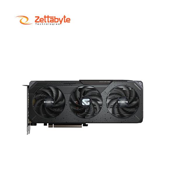 Gigabyte Radeon RX 9060 XT GAMING OC 16G High-Performance Graphics Card