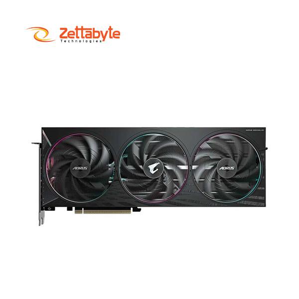 Gigabyte Radeon RX 9060 XT GAMING OC 8G 8GB GDDR6 Powerful Graphics Card