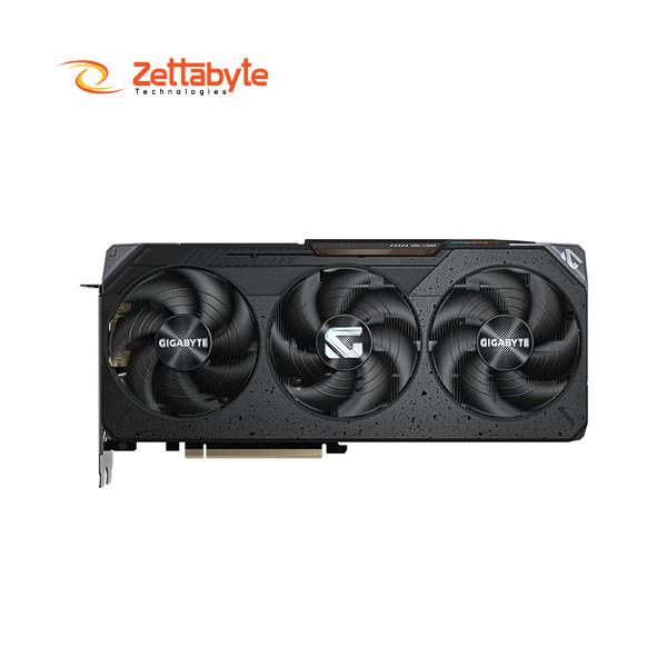 Gigabyte Radeon RX 9070 GAMING OC 16G High-Speed GDDR6 Graphics Card
