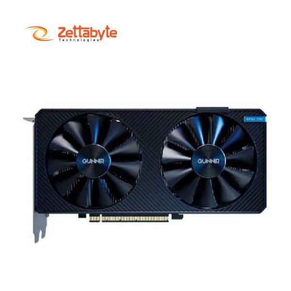 Gunnir Intel Arc A380 Photon 6G OC Powerful 6GB Graphics Card