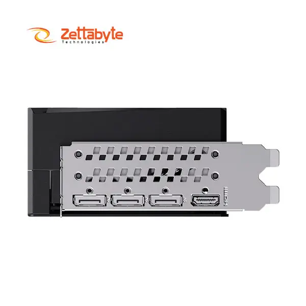 Manli Nebula GeForce RTX 5080 Triple Cooler 16GB Premium Graphics Card